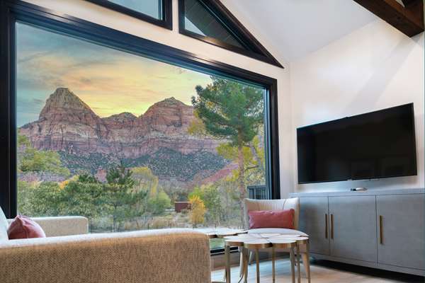  - Cliffrose Hotel Springdale