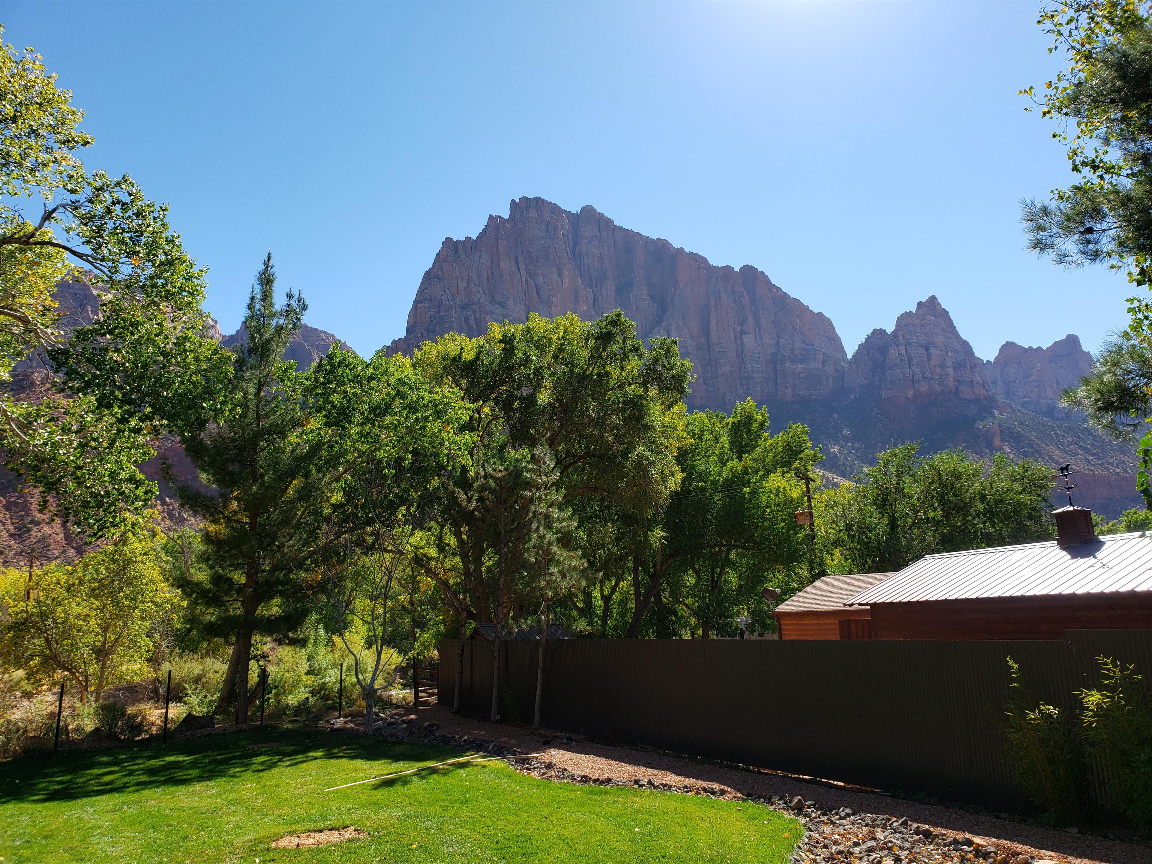 Exterior | Cliffrose Springdale, Curio Collection by Hilton
