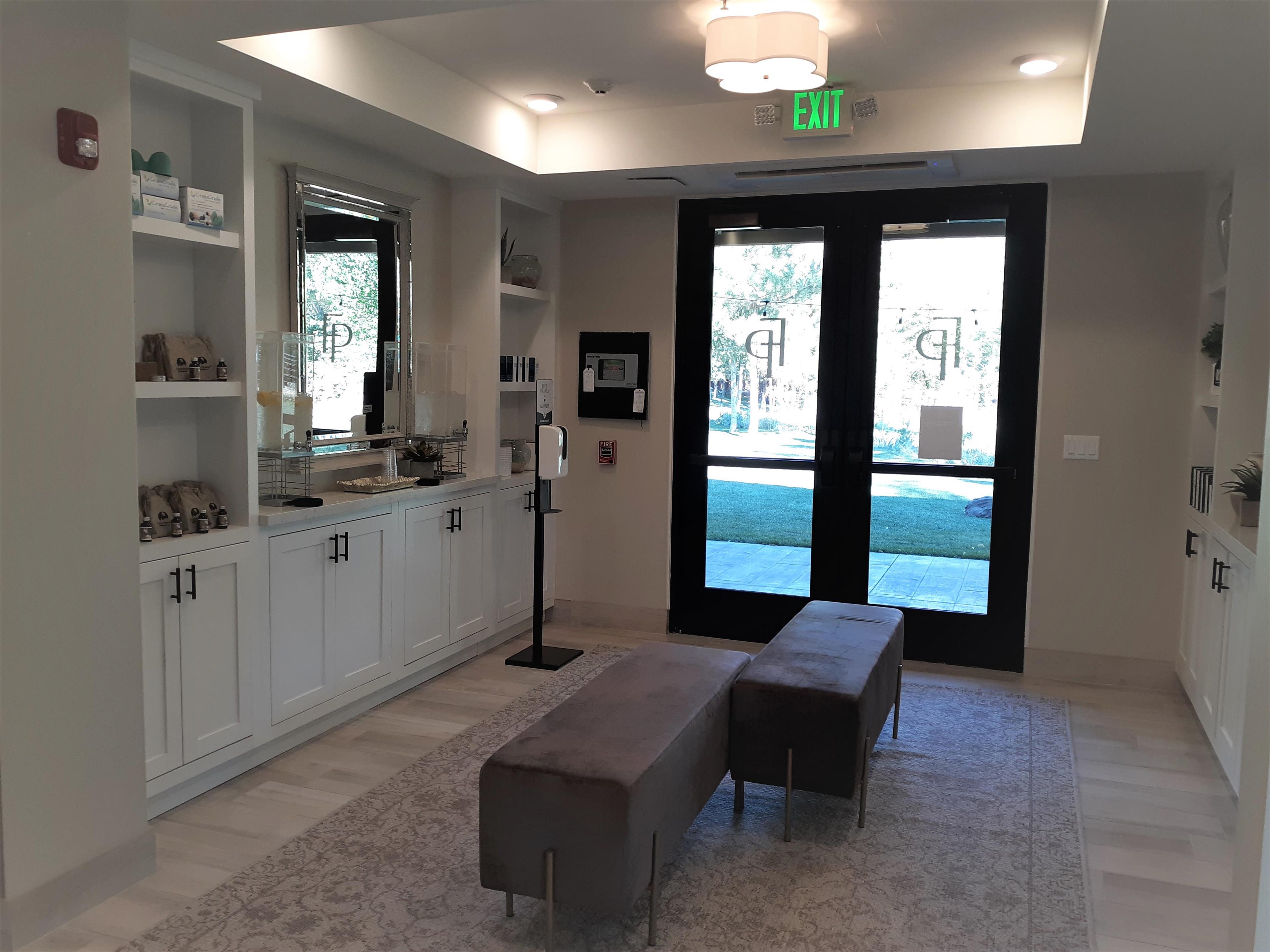 Spa | Cliffrose Springdale, Curio Collection by Hilton