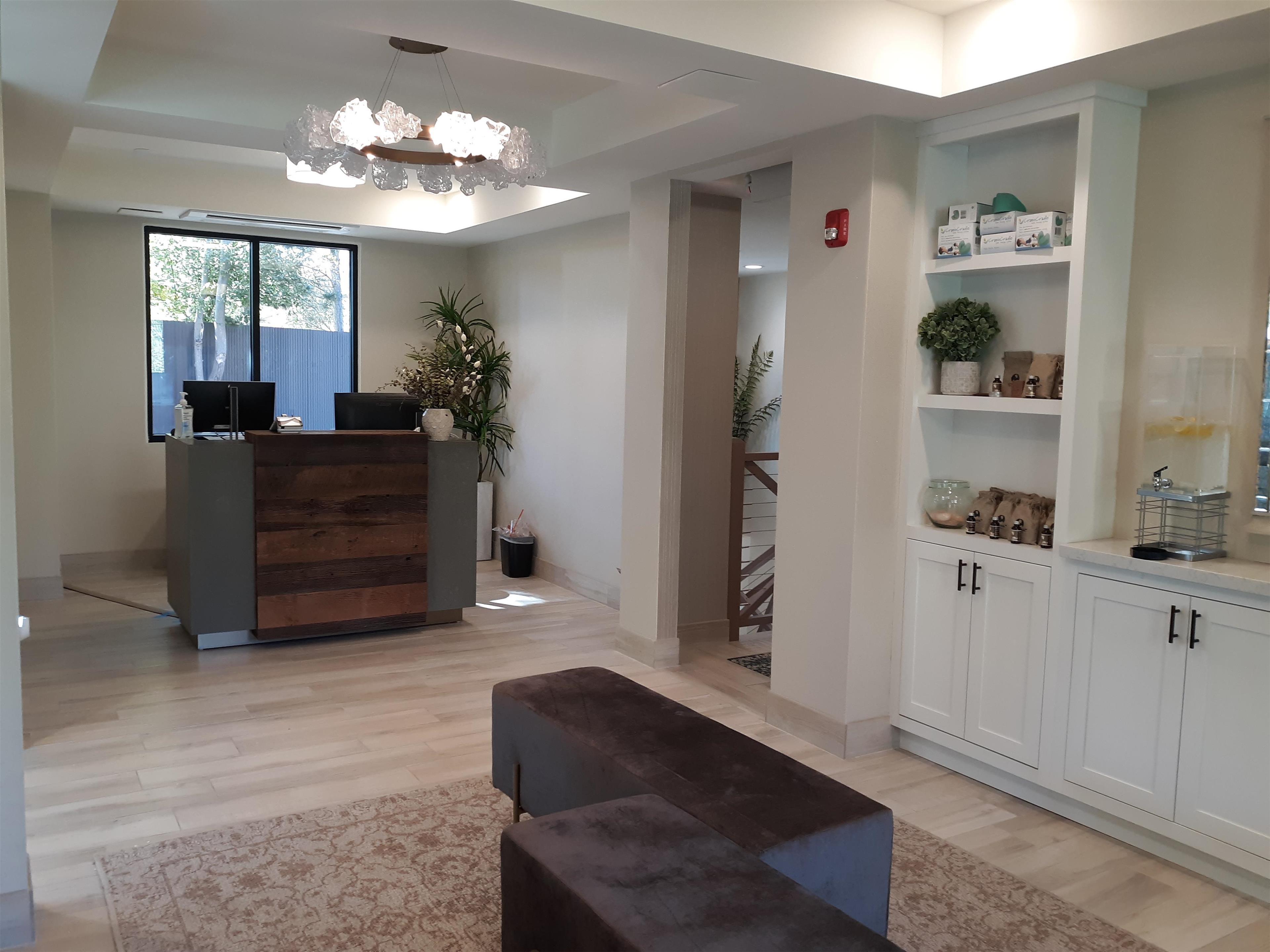 Spa | Cliffrose Springdale, Curio Collection by Hilton