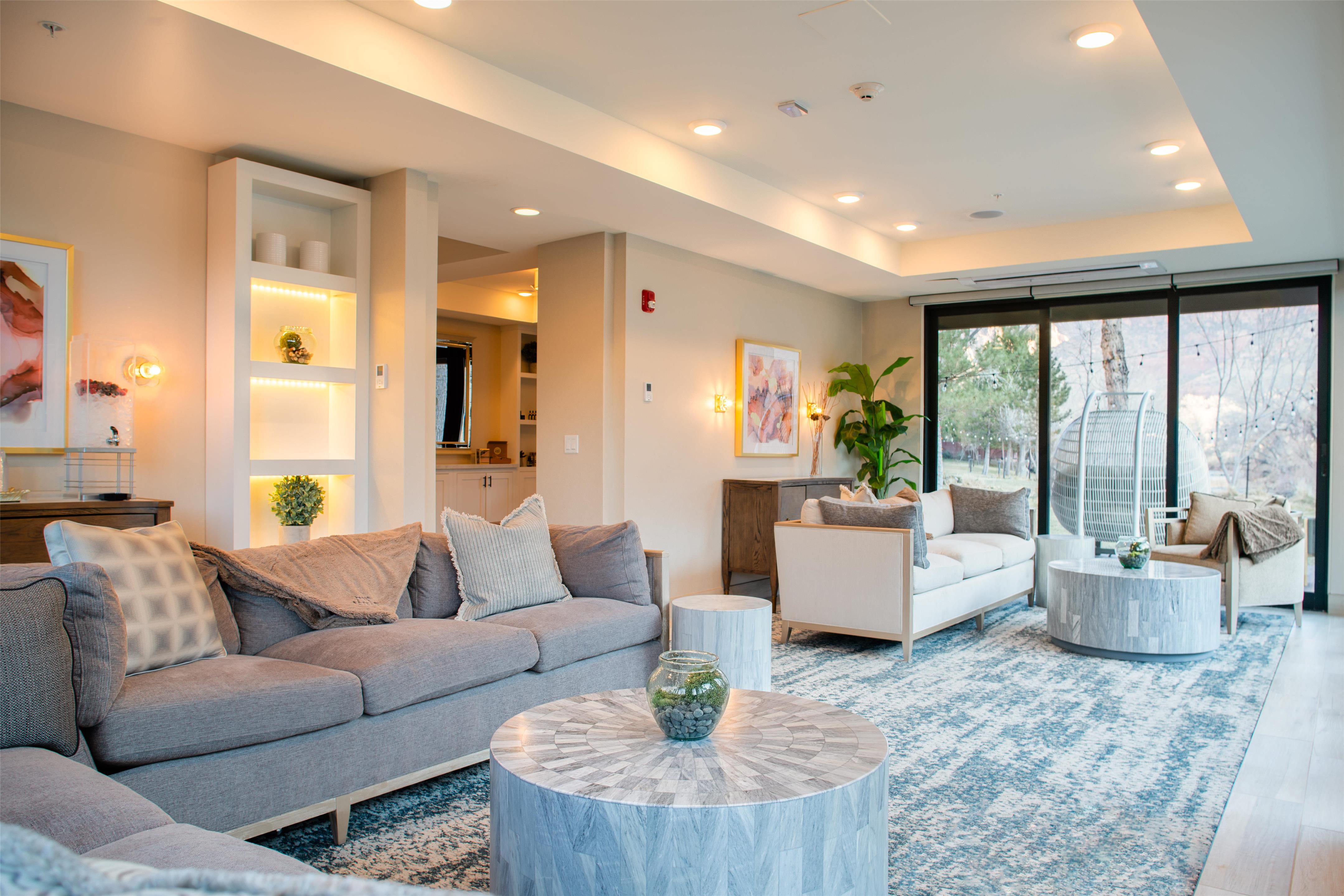 Recreational Facility | Cliffrose Springdale, Curio Collection by Hilton
