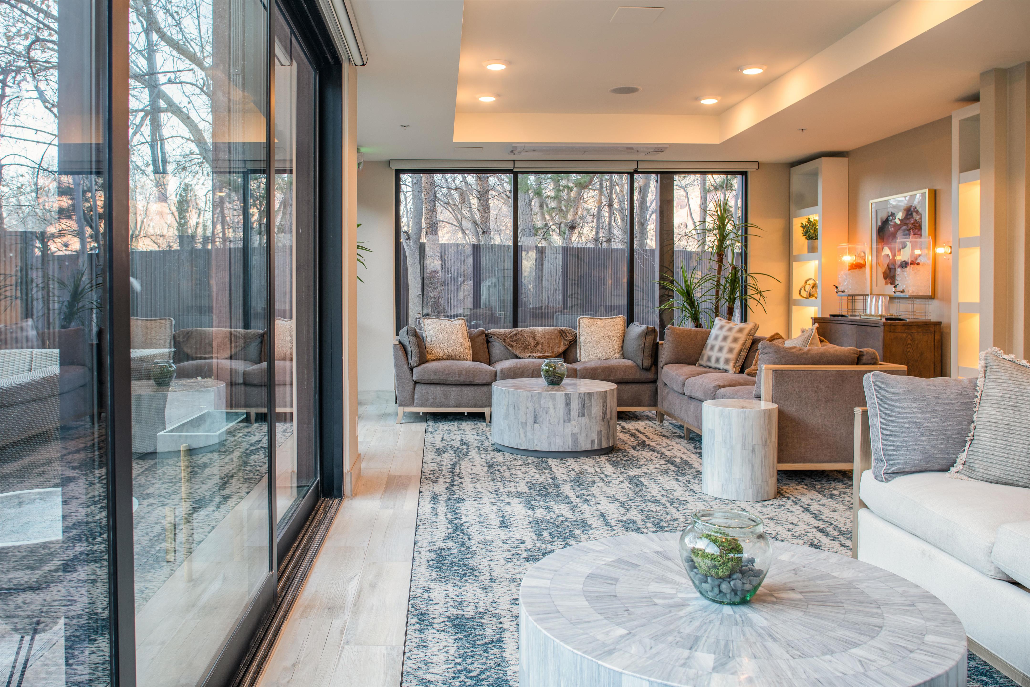 Recreational Facility | Cliffrose Springdale, Curio Collection by Hilton