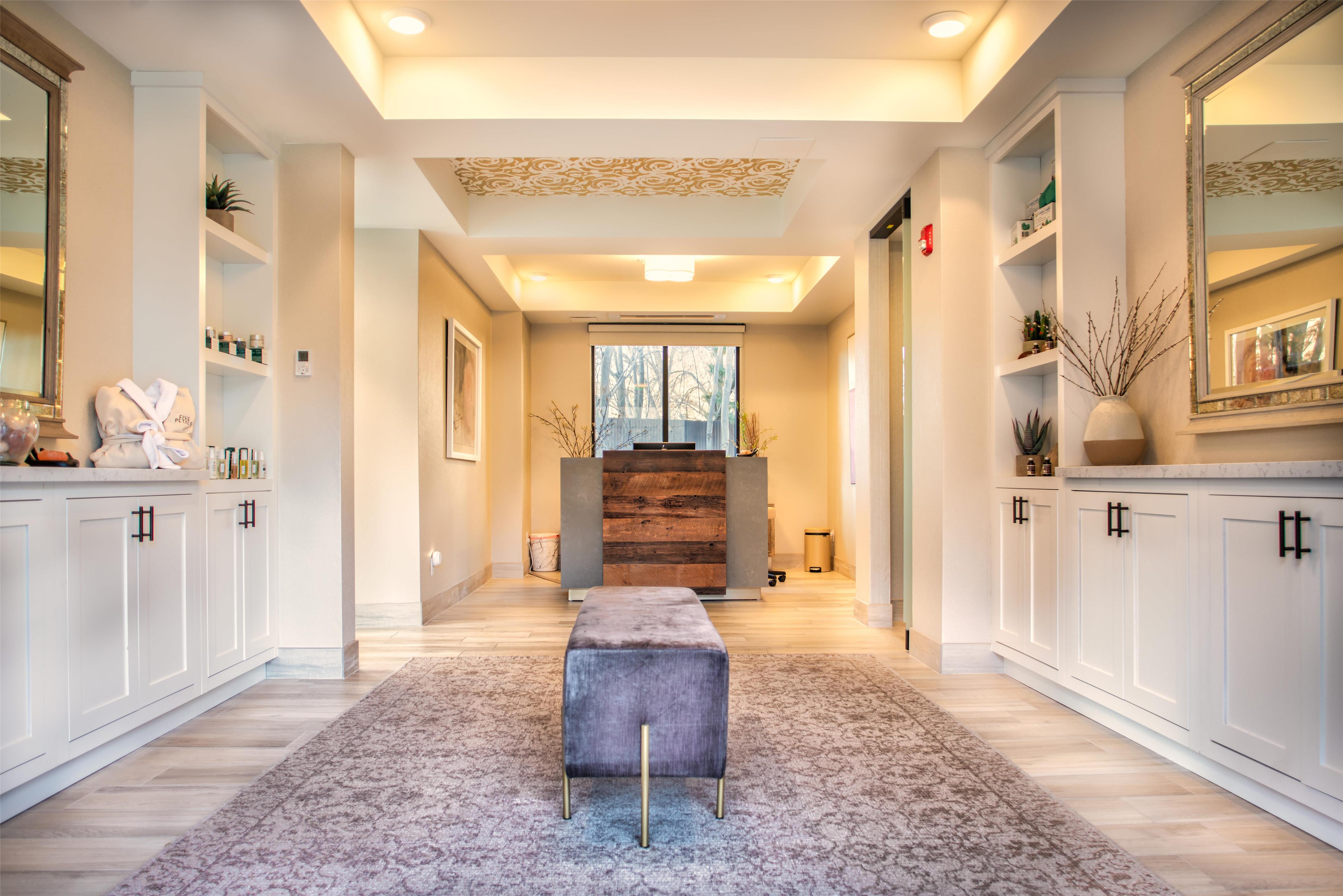 Recreational Facility | Cliffrose Springdale, Curio Collection by Hilton
