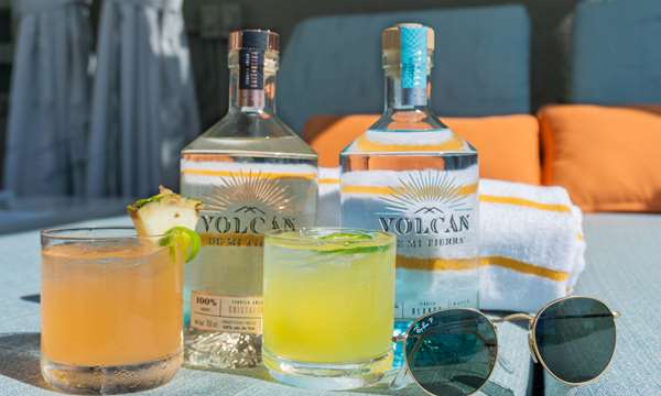 Bar - L'Auberge Del Mar Resort & Spa