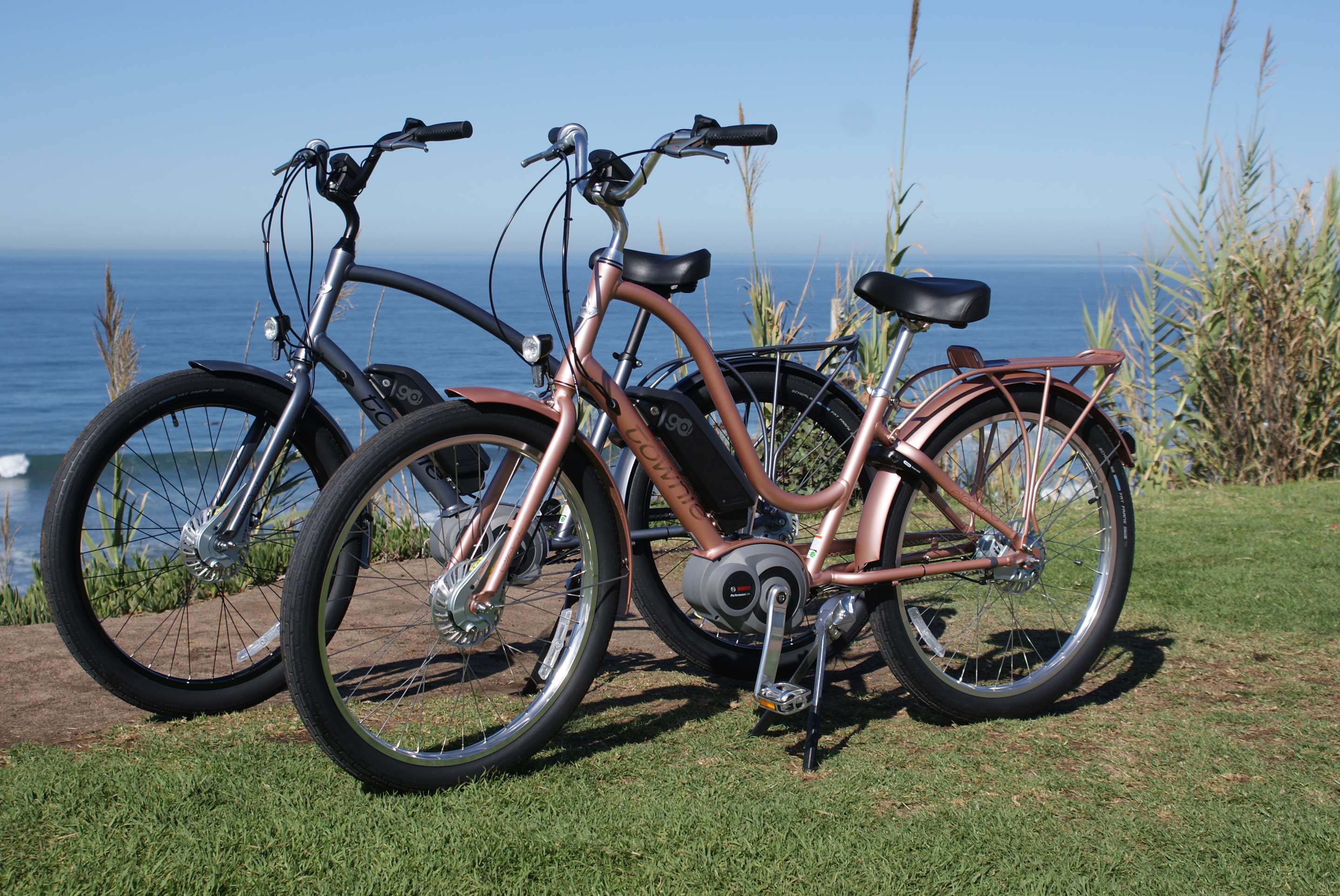 Electra Beach Cruisers | L'Auberge Del Mar