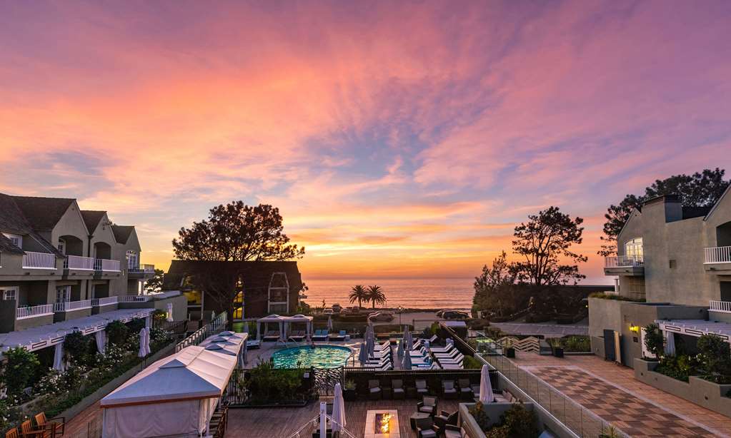 L'Auberge Del Mar in Unknown