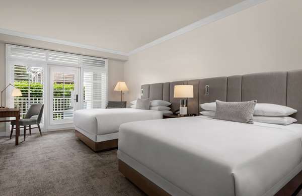  - L'Auberge Del Mar Resort & Spa