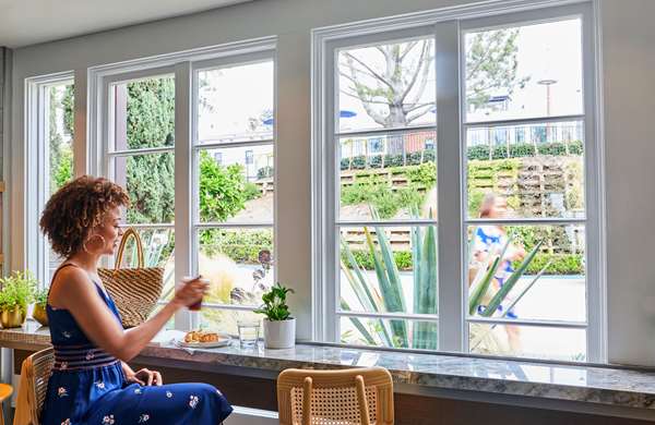 Amenities - L'Auberge Del Mar Resort & Spa