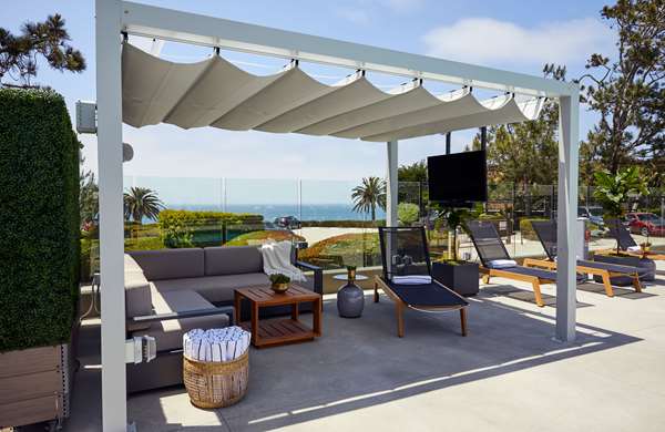 Pool - L'Auberge Del Mar Resort & Spa