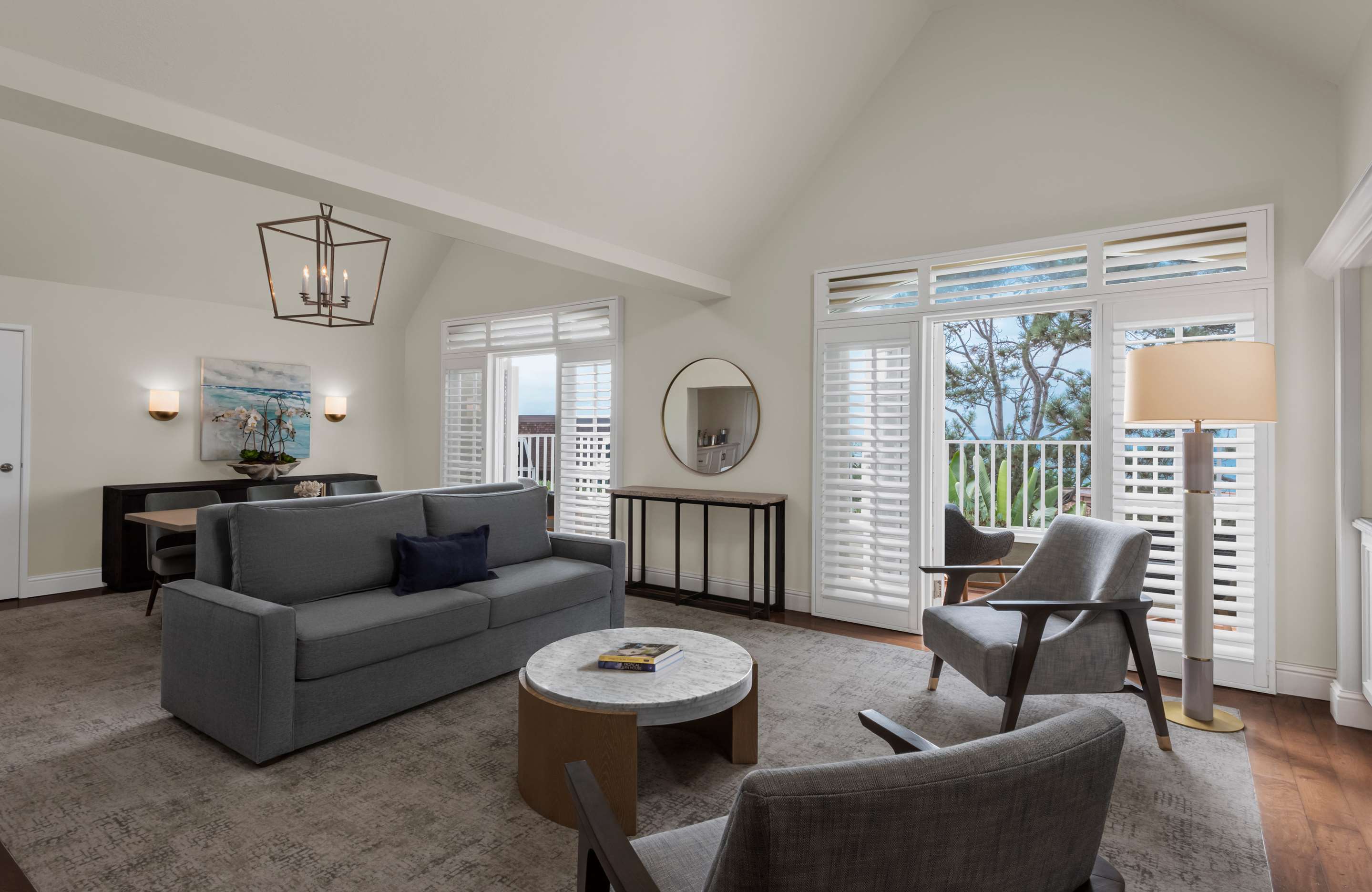 del mar suite