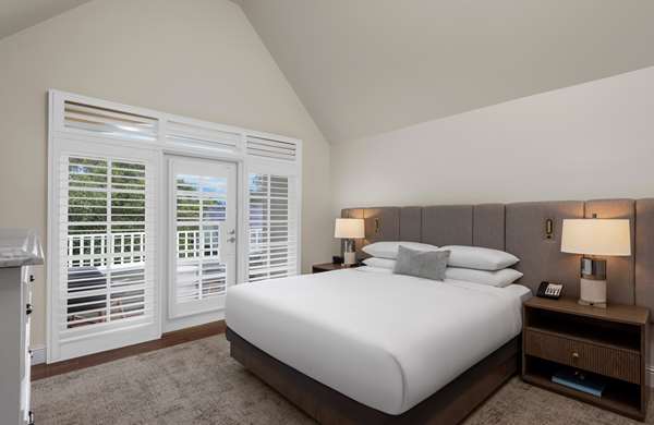 Suite - L'Auberge Del Mar Resort & Spa