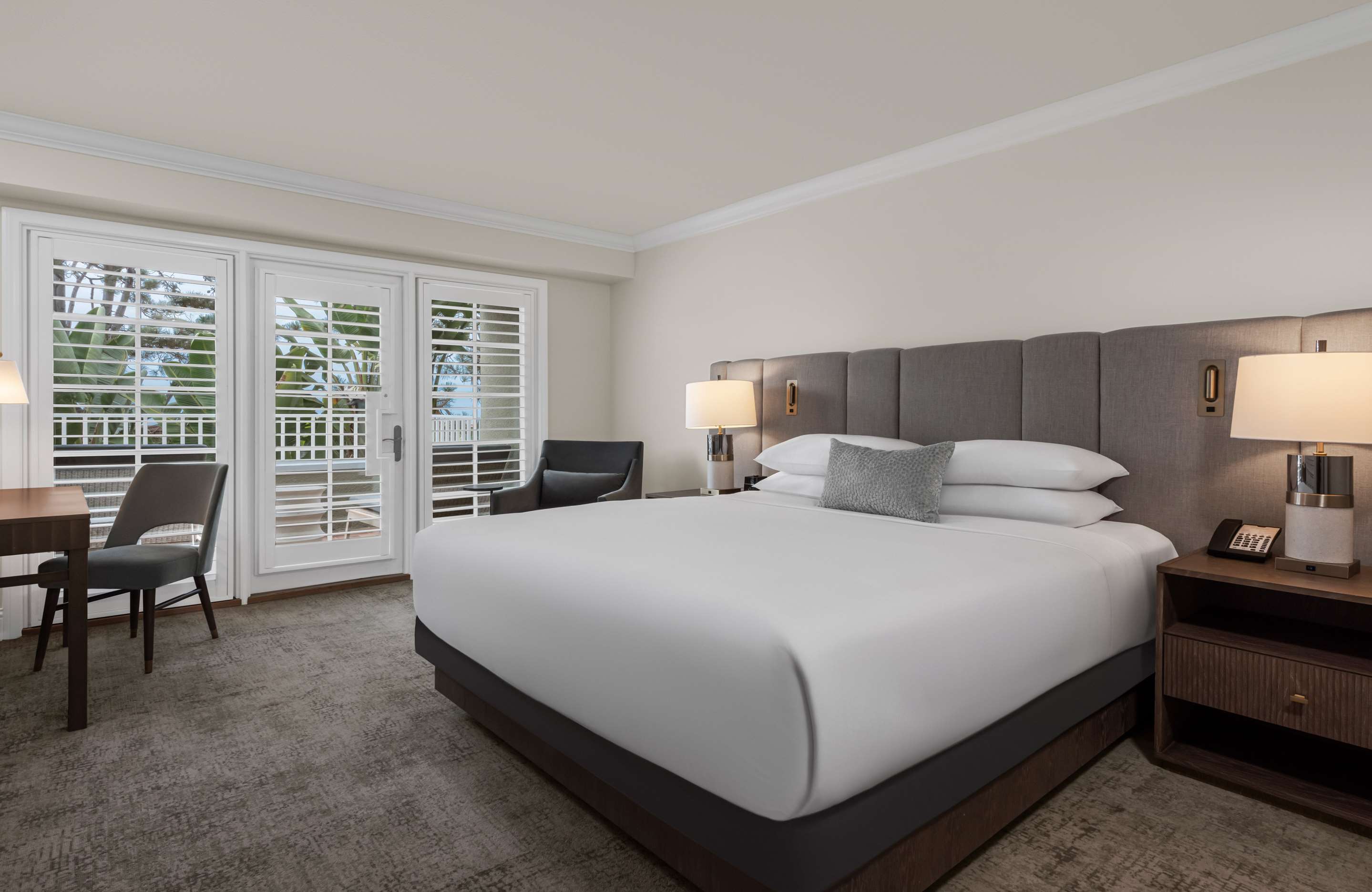 pacific terrace guestroom
