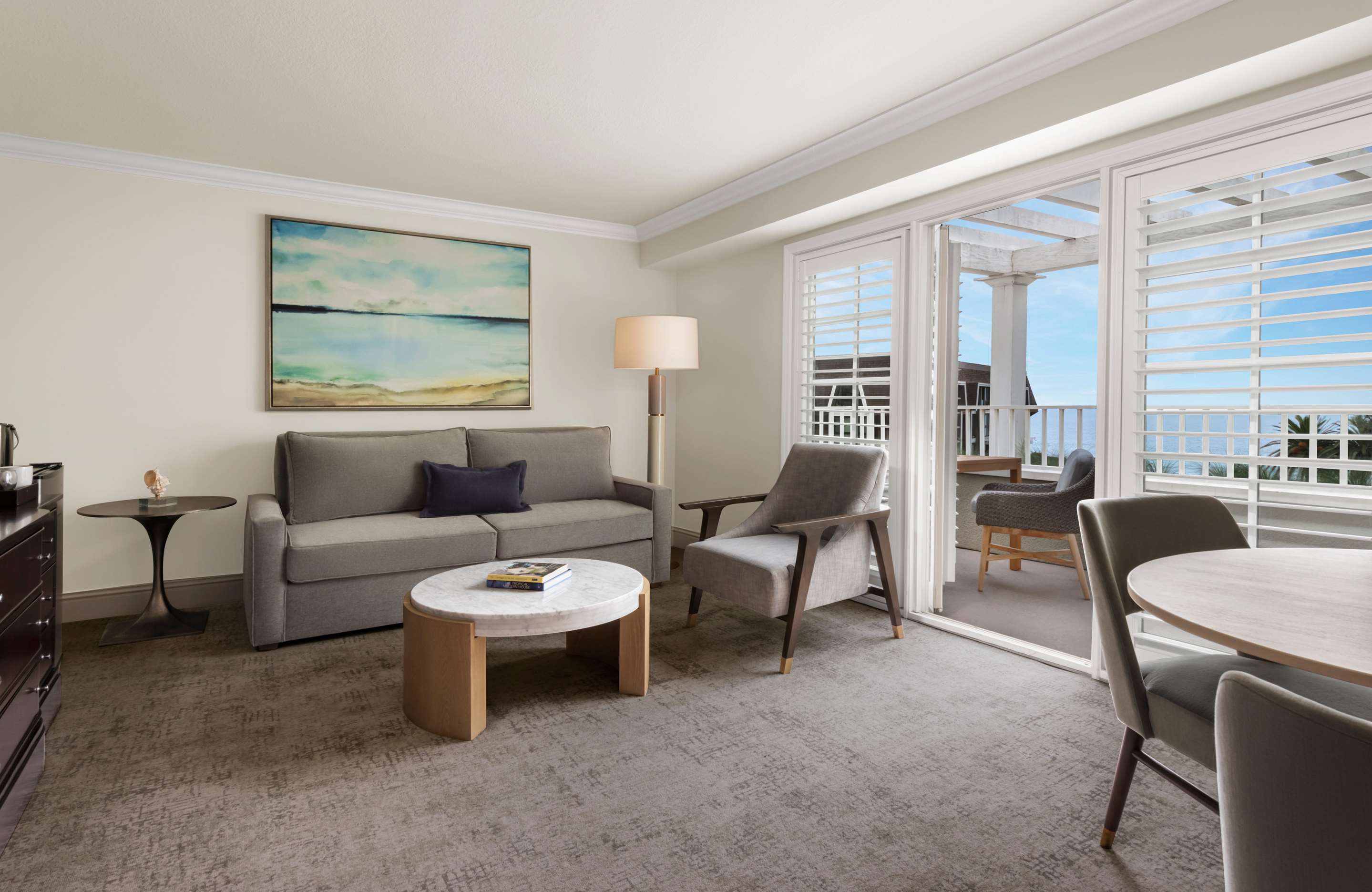 pacific terrace guestroom