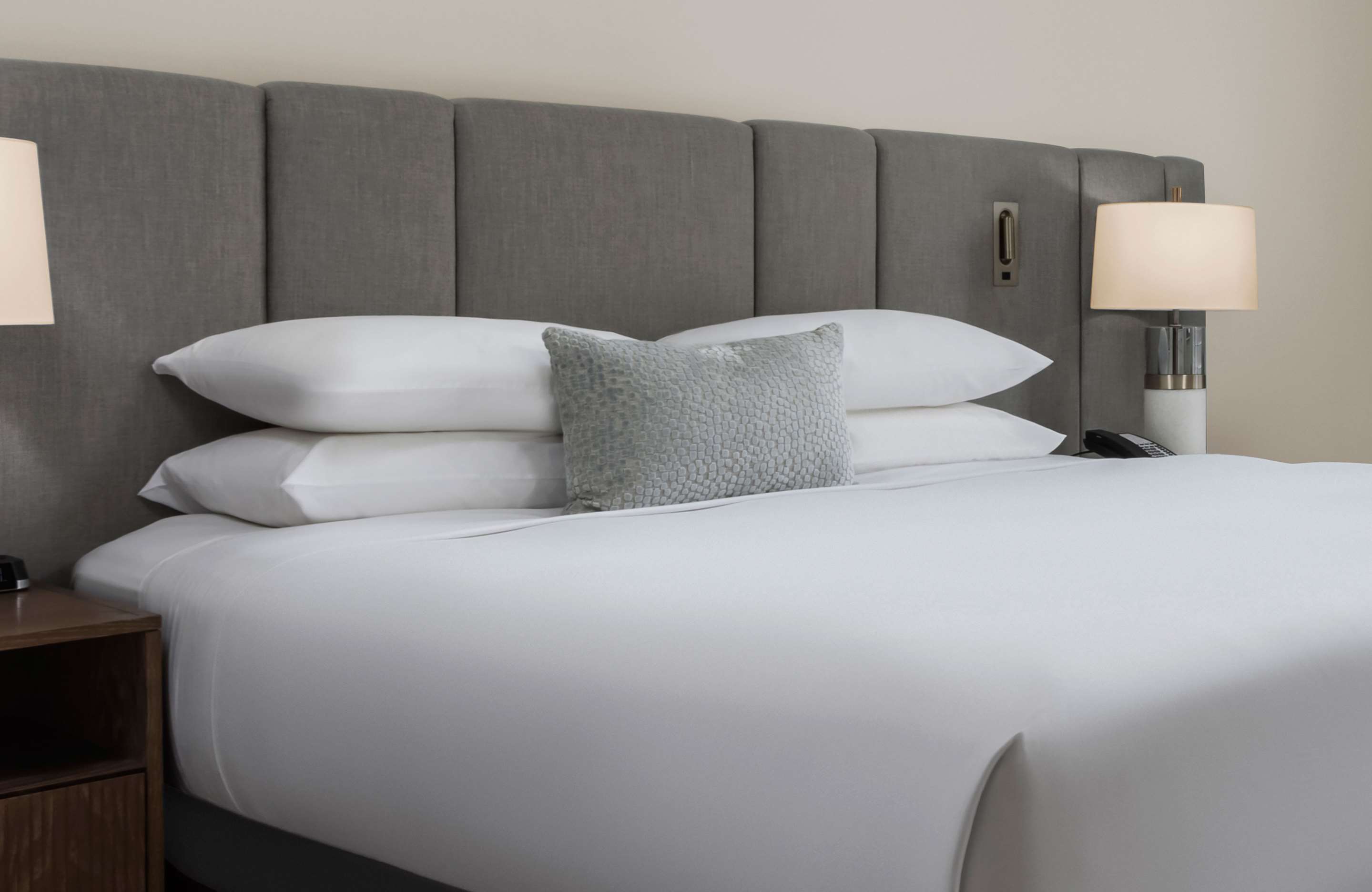 King Guestroom