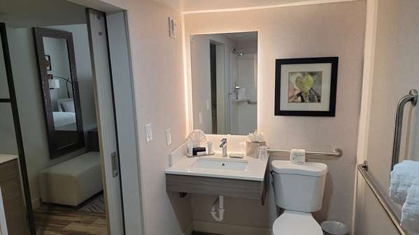 Suite - Aiden Hotel by Best Western North Scottsdale