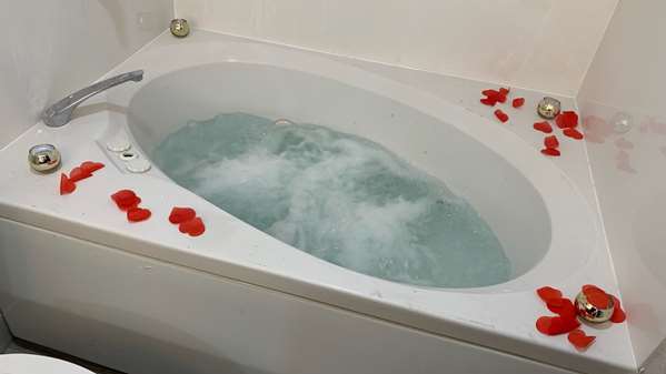 Suite - Aiden Hotel by Best Western North Scottsdale