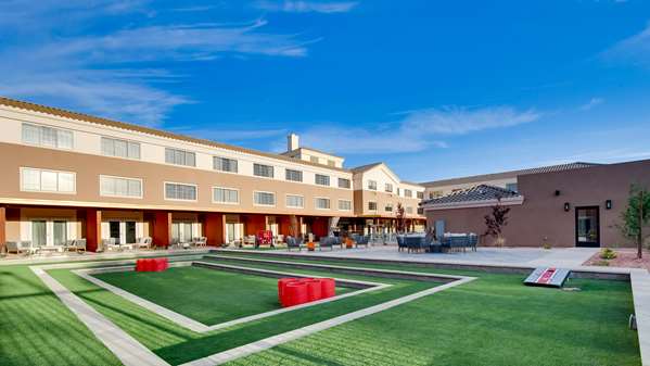 Recreation - Aiden Hotel by Best Western North Scottsdale