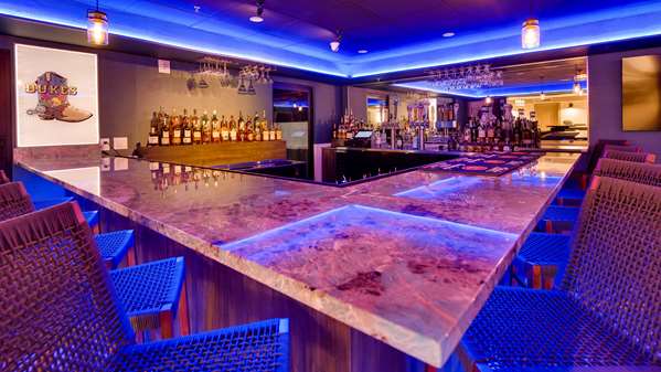 Bar - Aiden Hotel by Best Western North Scottsdale