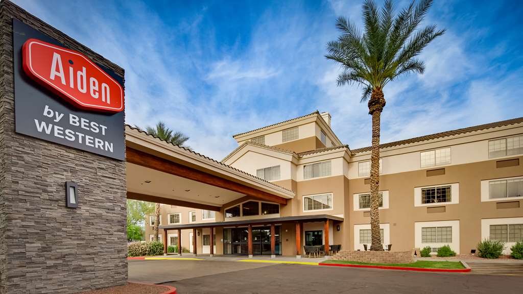Aiden by Best Western @ Scottsdale North