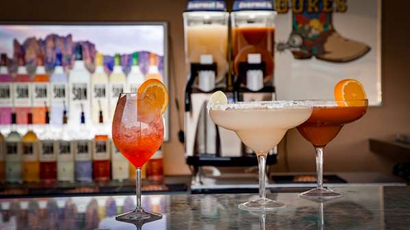 Bar - Aiden Hotel by Best Western North Scottsdale