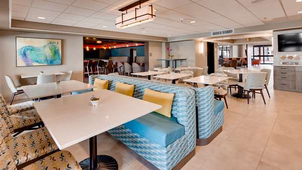 Amenities - Aiden Hotel by Best Western North Scottsdale