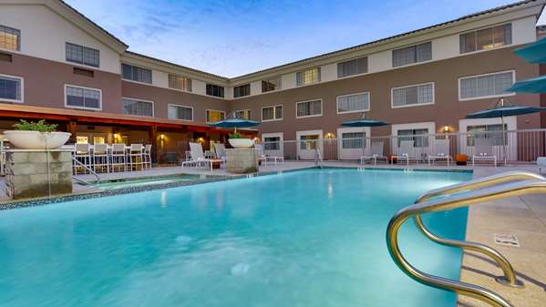 Pool - Aiden Hotel by Best Western North Scottsdale