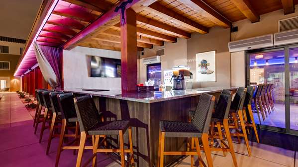 Bar - Aiden Hotel by Best Western North Scottsdale