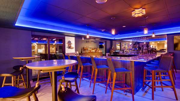 Bar - Aiden Hotel by Best Western North Scottsdale