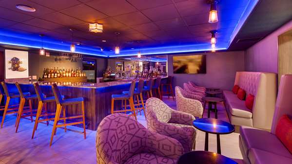 Bar - Aiden Hotel by Best Western North Scottsdale