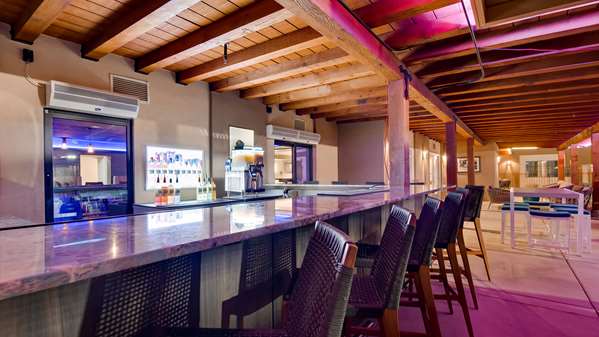Bar - Aiden Hotel by Best Western North Scottsdale