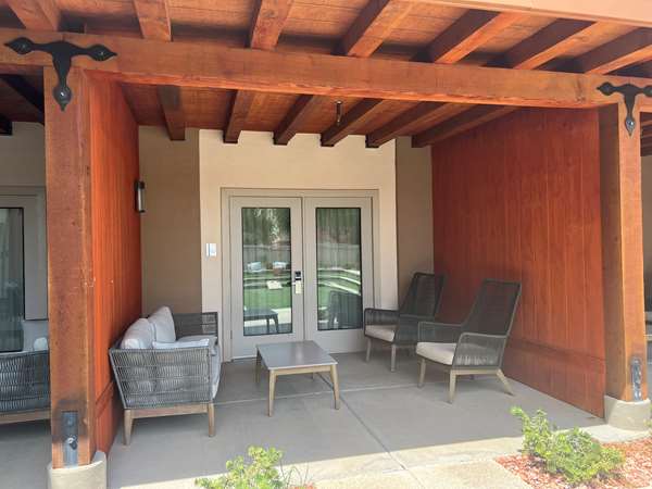 Suite - Aiden Hotel by Best Western North Scottsdale