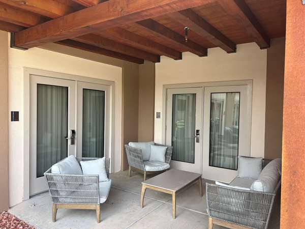 Suite - Aiden Hotel by Best Western North Scottsdale