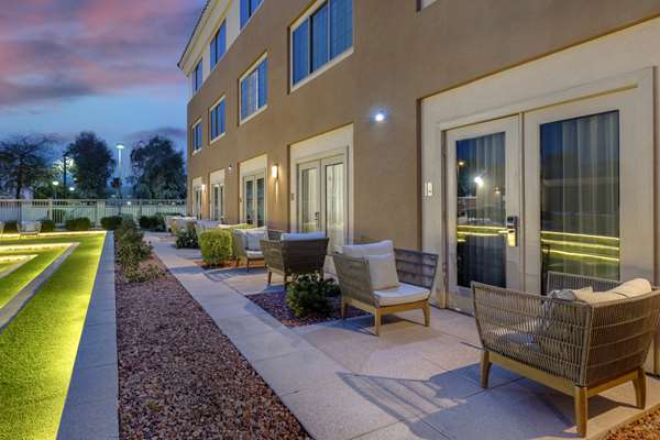 Aiden by Best Western Scottsdale North