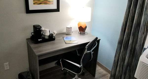  - Best Western Shallotte Ocean Isle Beach Hotel