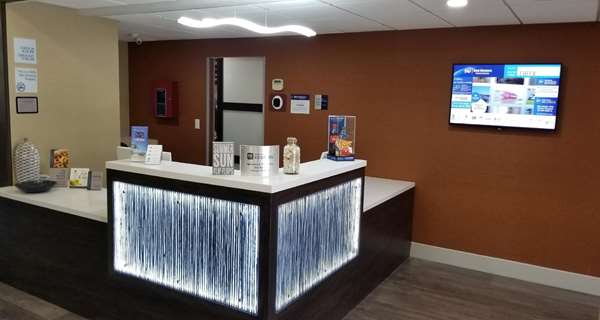  - Best Western Shallotte Ocean Isle Beach Hotel