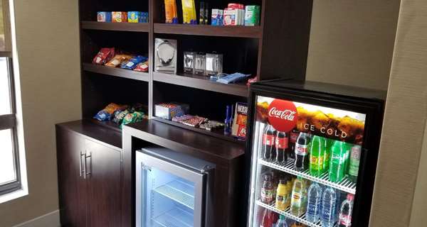  - Best Western Shallotte Ocean Isle Beach Hotel