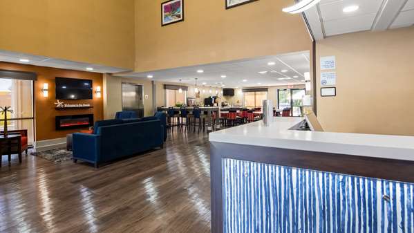 - Best Western Shallotte Ocean Isle Beach Hotel