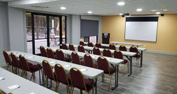  - Best Western Shallotte Ocean Isle Beach Hotel