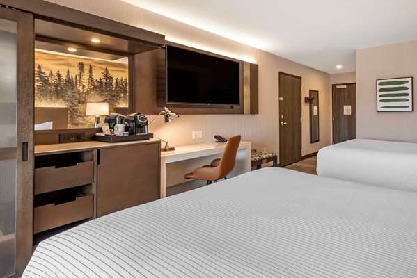  - Cambria Hotel Shelby Township