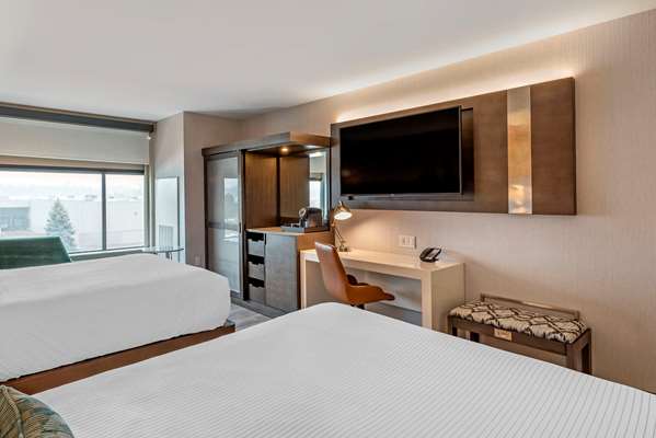  - Cambria Hotel Shelby Township