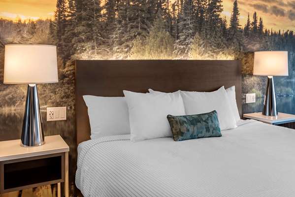  - Cambria Hotel Shelby Township