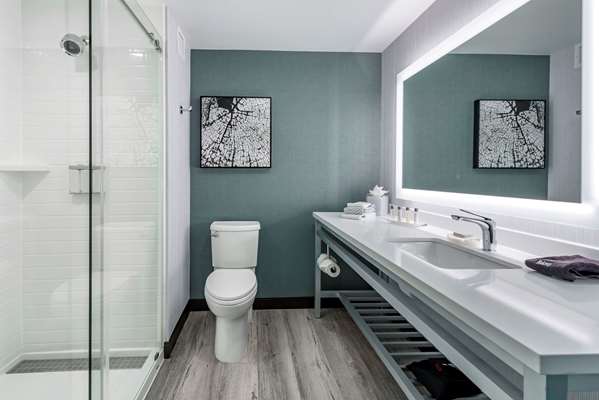  - Cambria Hotel Shelby Township