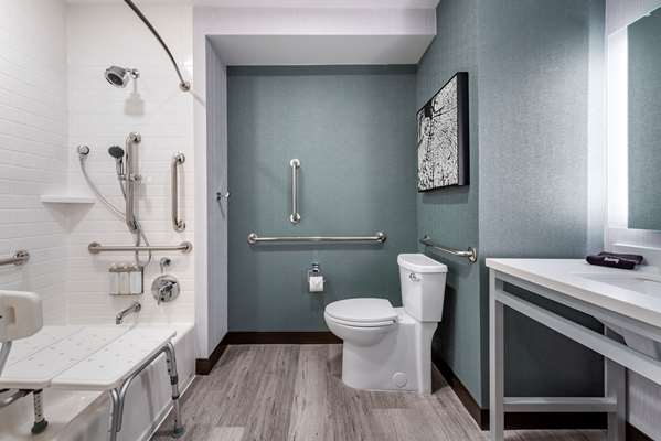  - Cambria Hotel Shelby Township