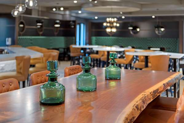 Bar - Cambria Hotel Shelby Township