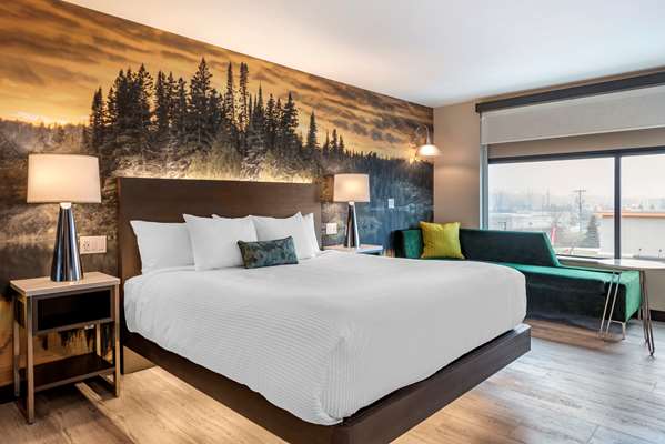  - Cambria Hotel Shelby Township