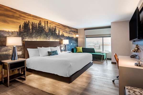  - Cambria Hotel Shelby Township