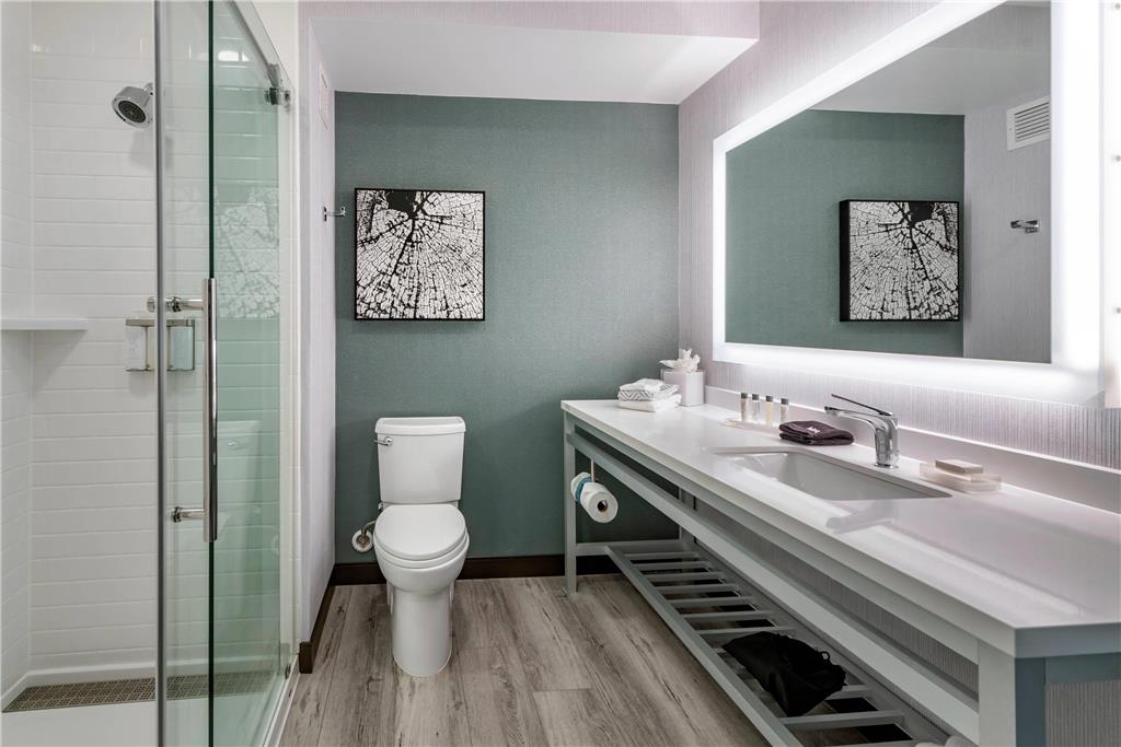 CAMBRIA HOTEL SHELBY TOWNSHIP - DET-guestroom-Guest Room,Bathroom,On-Site.jpg