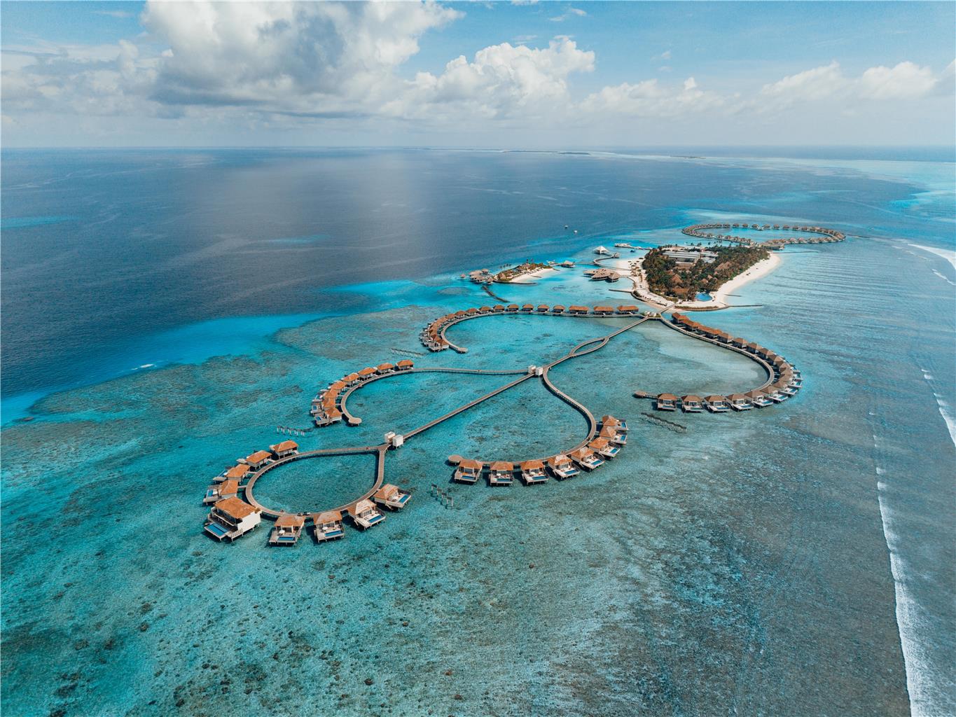 Radisson Blu Resort Maldives