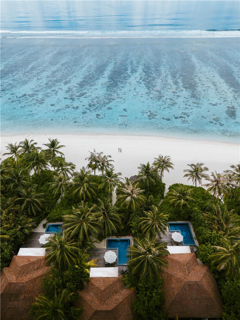 Radisson Blu Resort Maldives