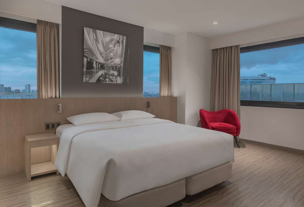 PARK INN NORTH EDSA-guestroom-Guest Room,Suite,On-Site.jpg